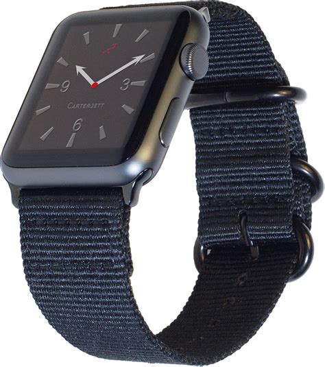 big apple watch bands